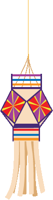 Diwali Lantern