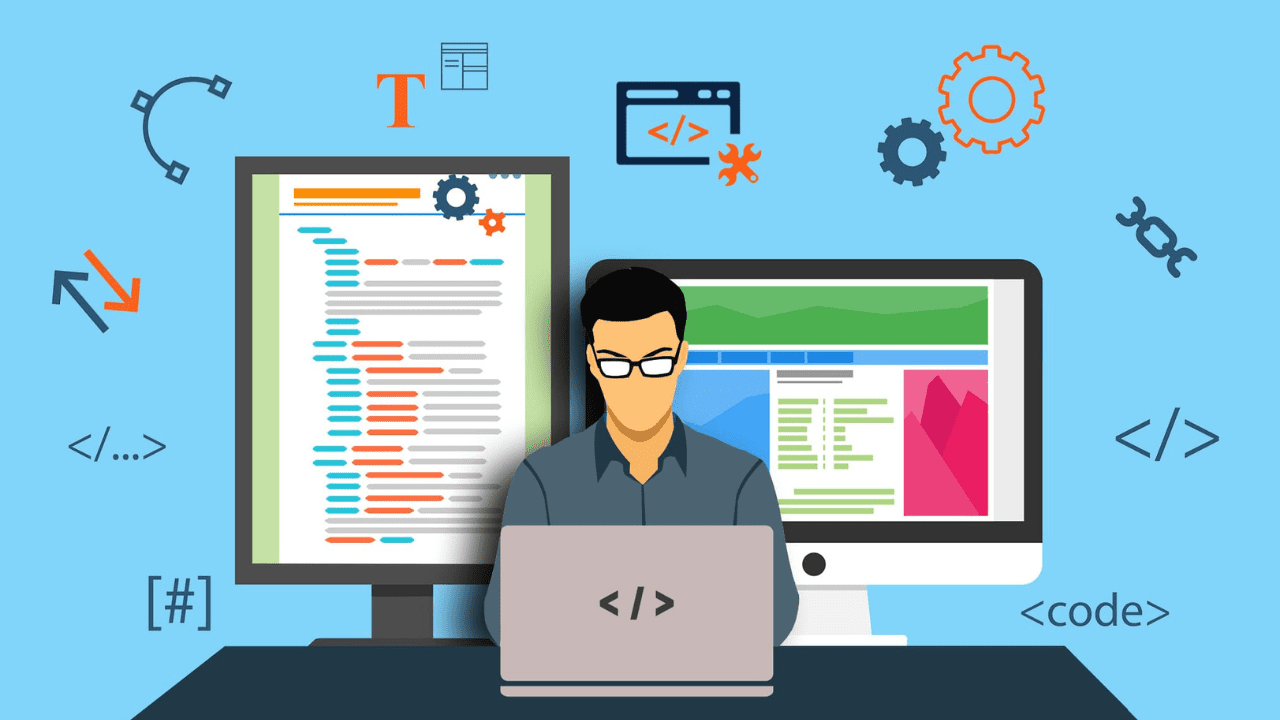 Static Website