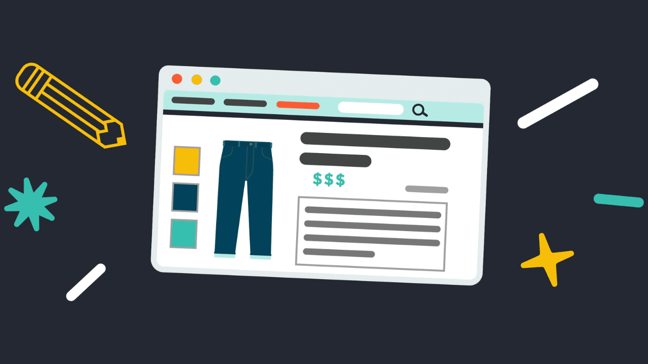 Product Descriptions